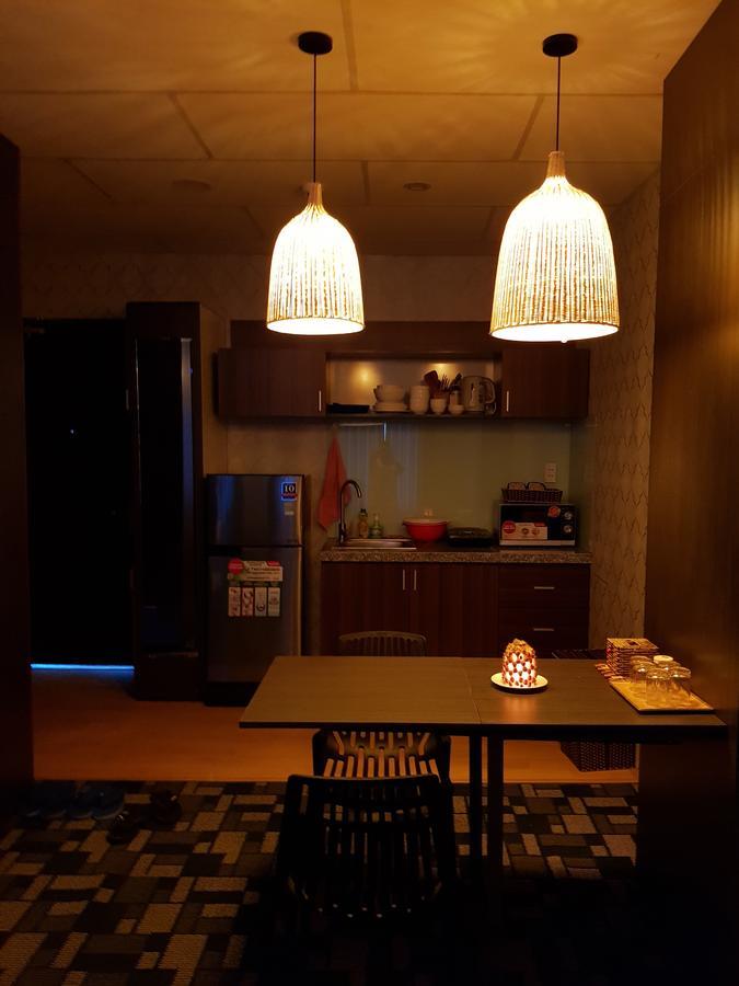 Riverside Apartment 岘港 外观 照片