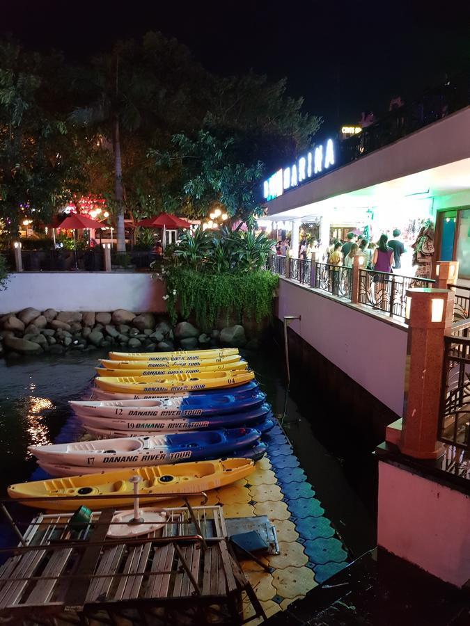 Riverside Apartment 岘港 外观 照片