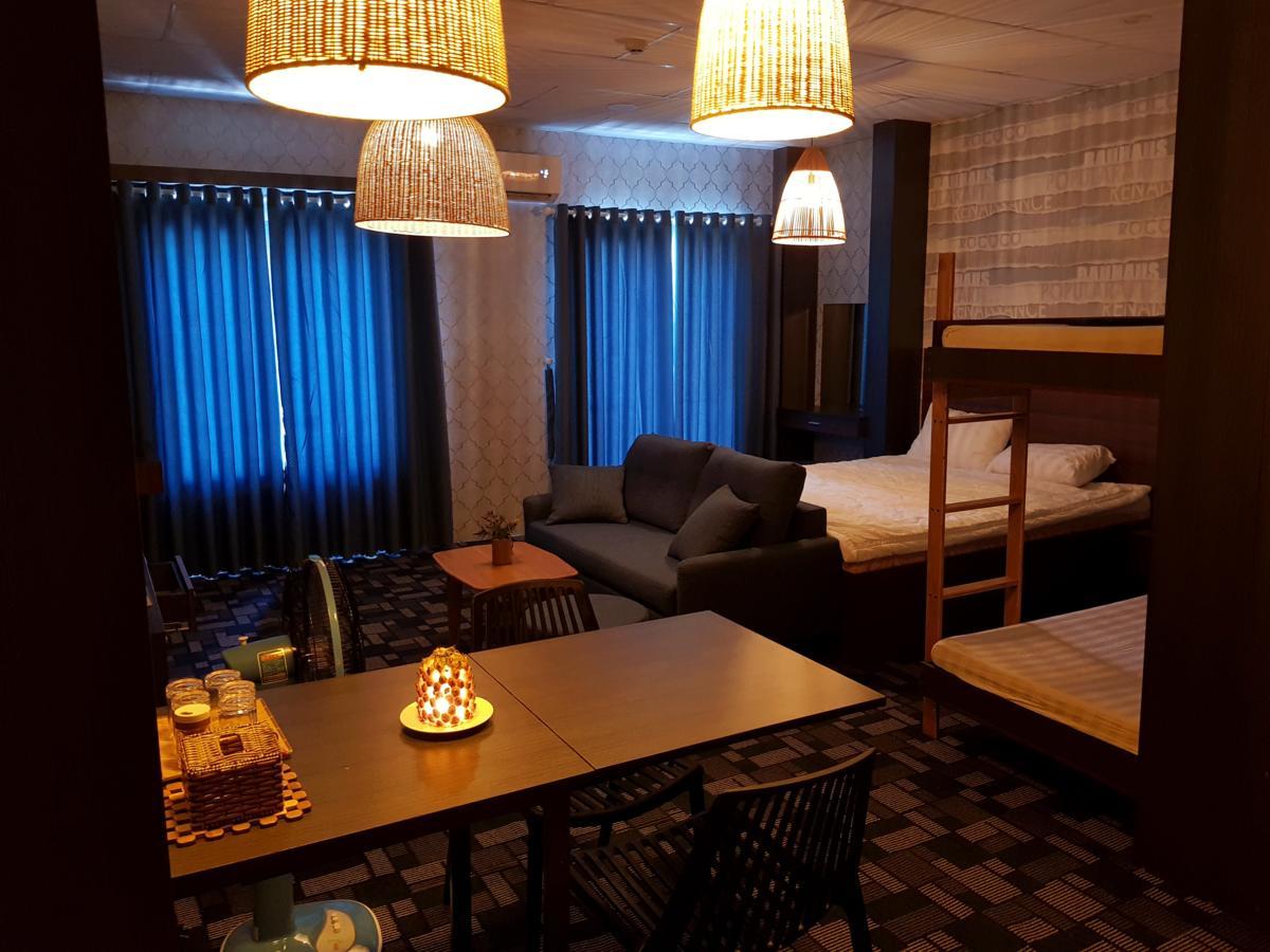 Riverside Apartment 岘港 外观 照片