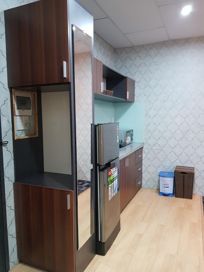 Riverside Apartment 岘港 外观 照片