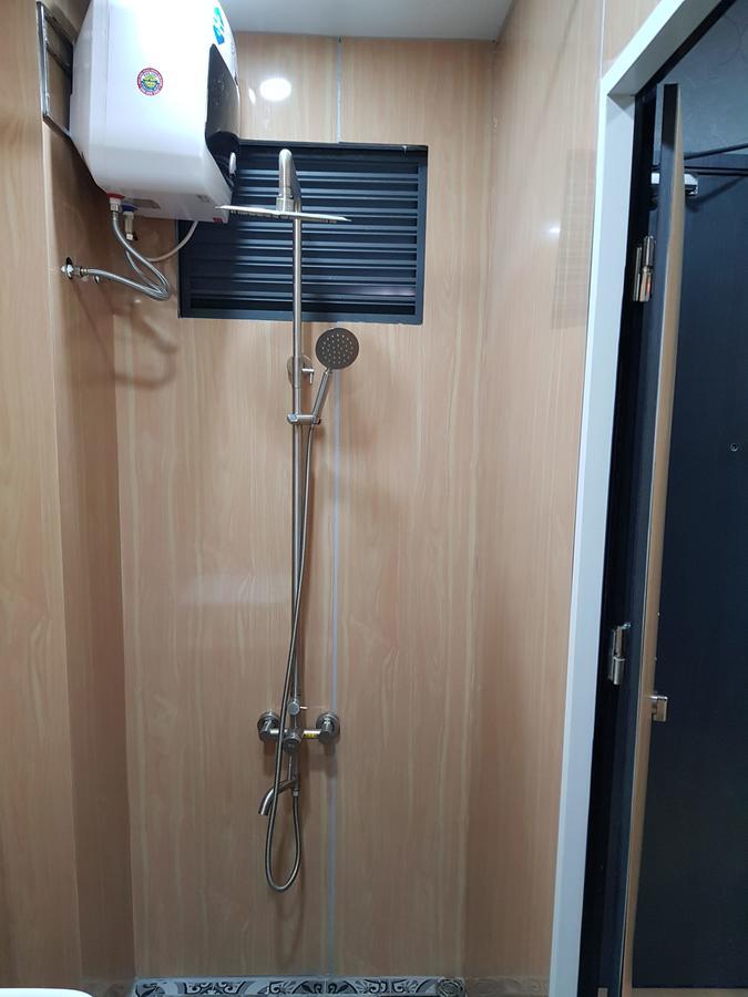 Riverside Apartment 岘港 外观 照片