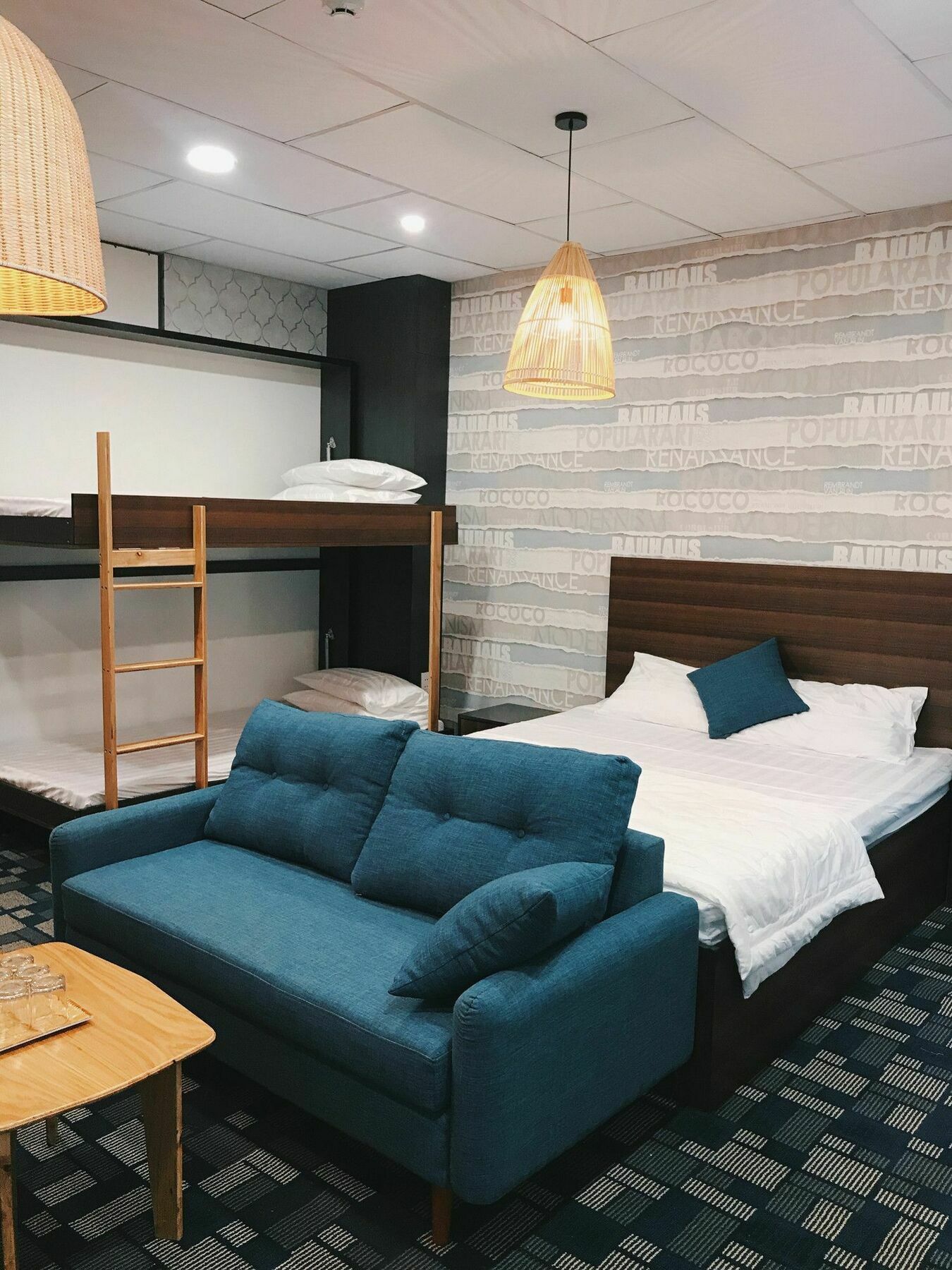 Riverside Apartment 岘港 外观 照片